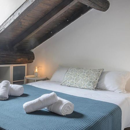 Casa Molino - A Due Passi Dal Duomo Lägenhet Milano Exteriör bild