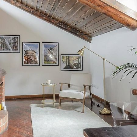 Casa Molino - A Due Passi Dal Duomo Lägenhet Milano Exteriör bild