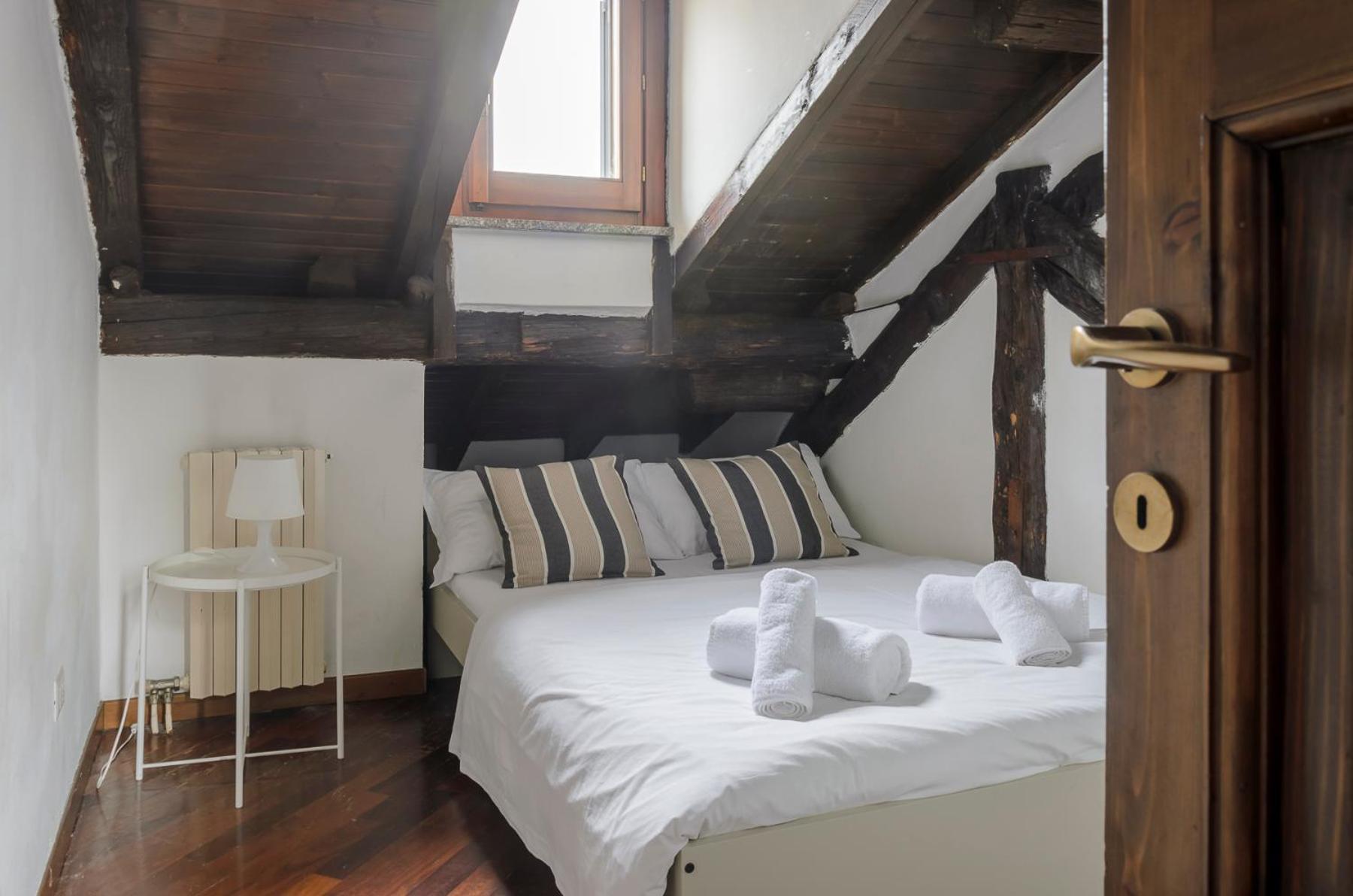 Casa Molino - A Due Passi Dal Duomo Lägenhet Milano Exteriör bild