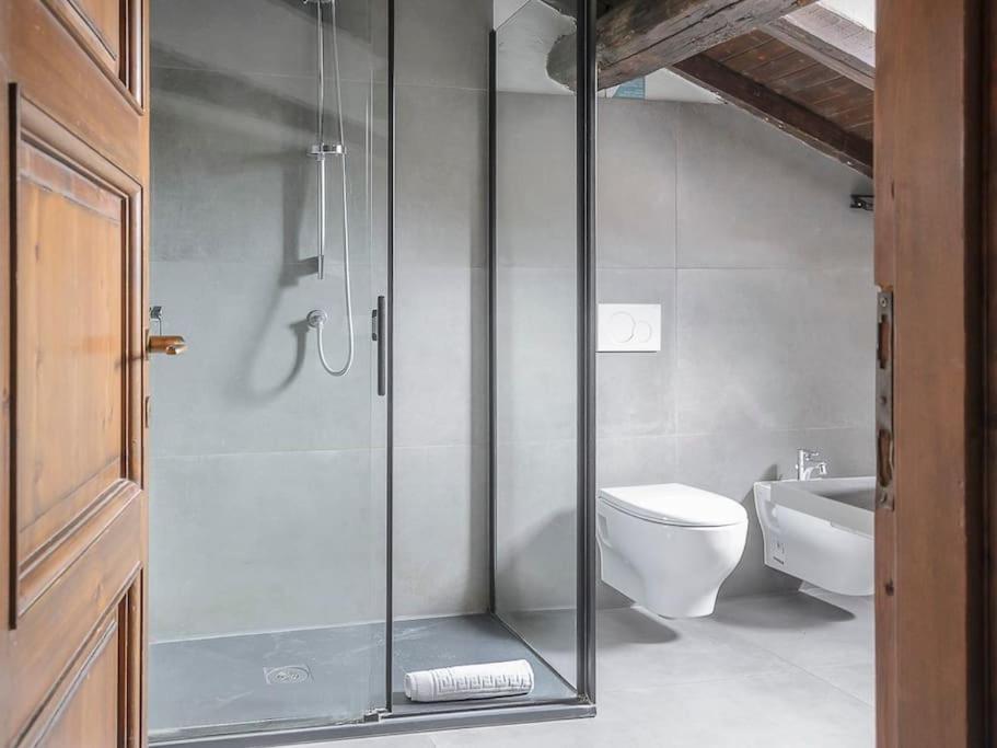 Casa Molino - A Due Passi Dal Duomo Lägenhet Milano Exteriör bild