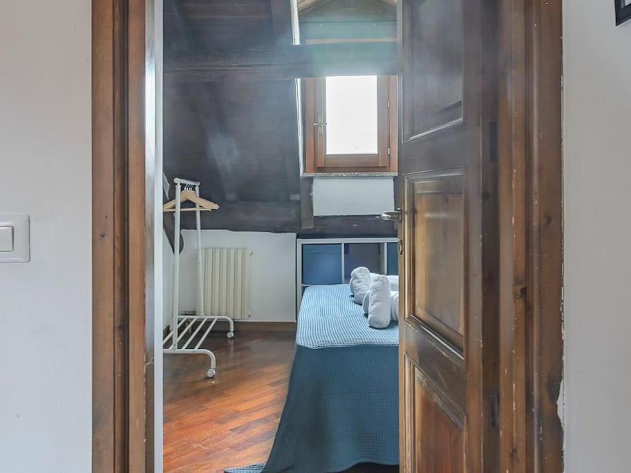 Casa Molino - A Due Passi Dal Duomo Lägenhet Milano Exteriör bild