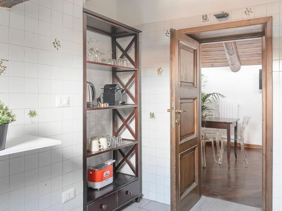 Casa Molino - A Due Passi Dal Duomo Lägenhet Milano Exteriör bild