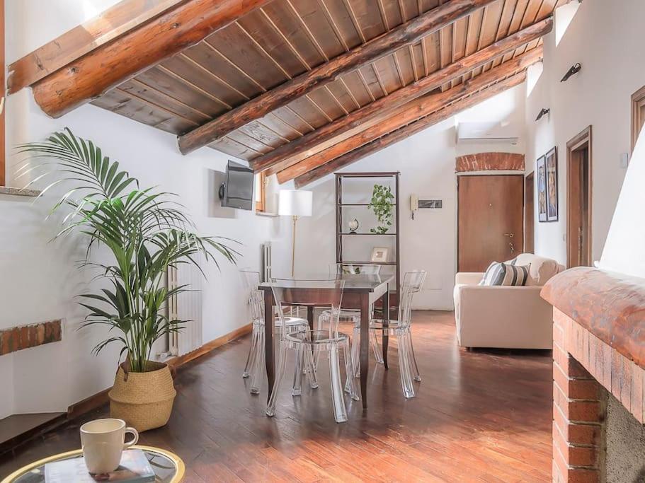 Casa Molino - A Due Passi Dal Duomo Lägenhet Milano Exteriör bild